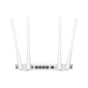 Cudy 300 Mbps Multi-Mode Wi-Fi Router Model: WR300S
