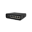 MikroTik RBD52G-5HacD2HnD-TC hAP ac²