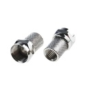 RG6 Connector