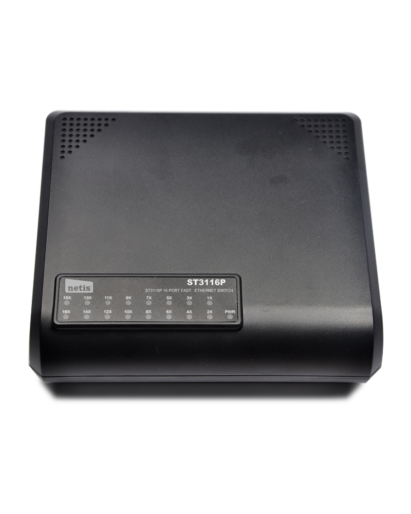 Netis Switch ST3116P