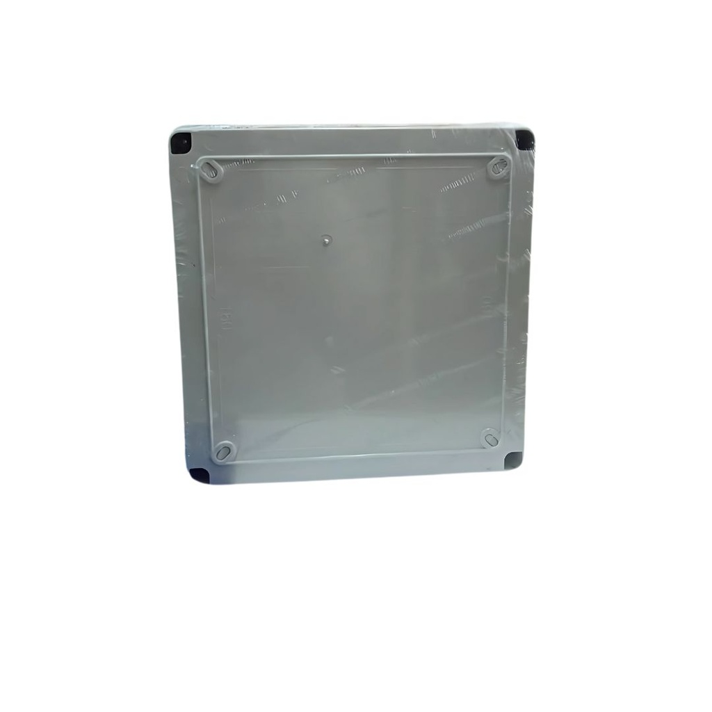 Turkish Surface BOX AP80 200*200 علبة مطرية ظاهرة تركية