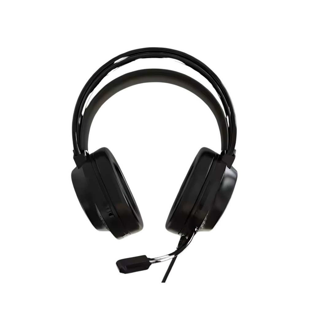 Jedel Wired Gaming Headphone Model No: GH582