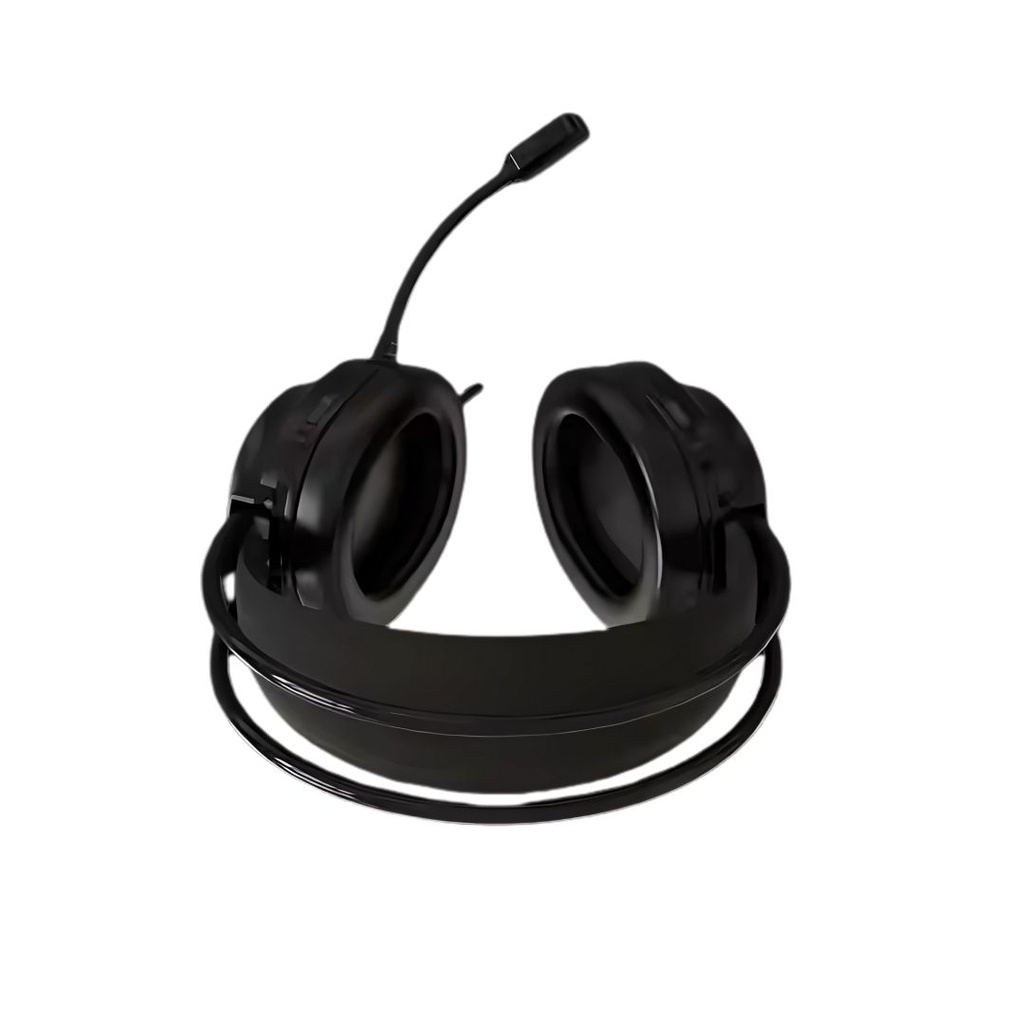 Jedel Wired Gaming Headphone Model No: GH582