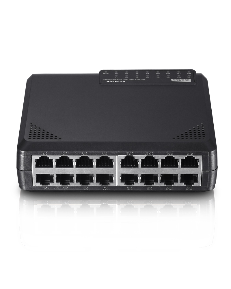 Netis Switch ST3116P