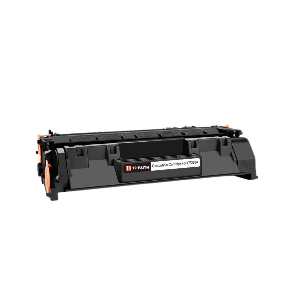 Ti-FAITH Toner CF280A