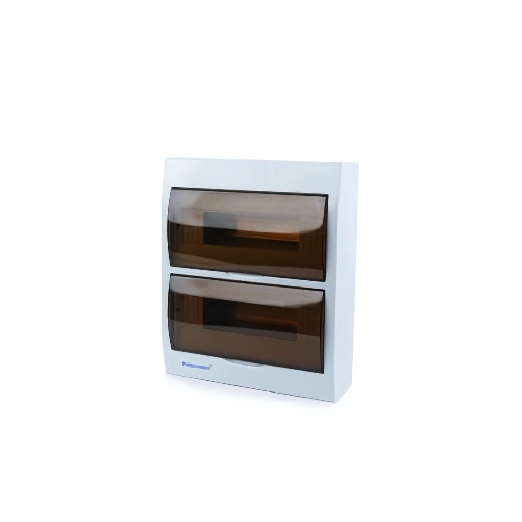 FAR® Turkish Surface Breakers Enclosure 24 Way