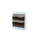 FAR® Turkish Surface Breakers Enclosure 24 Way