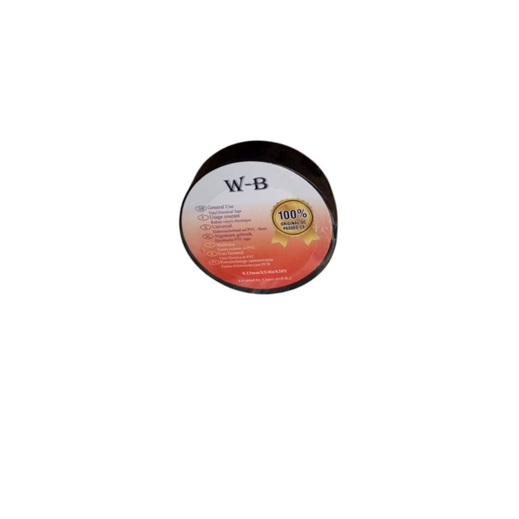W-B Electrical Insulation Tape