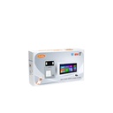 Skynex 7 Inch IP Villa Kit Model Nb: SKY-IP-M72TTUYA ＋ SKY-IP-P901
