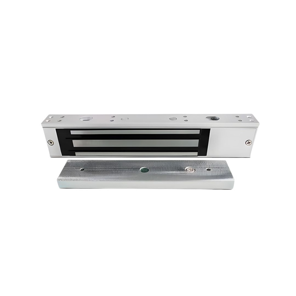 Skynex 280KG Single Door Magnetic Lock + L Bracket Model Nb: SKY-280S