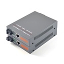 neLINk Fiber Optic Device Media Converter HTB-GS-03 A/B