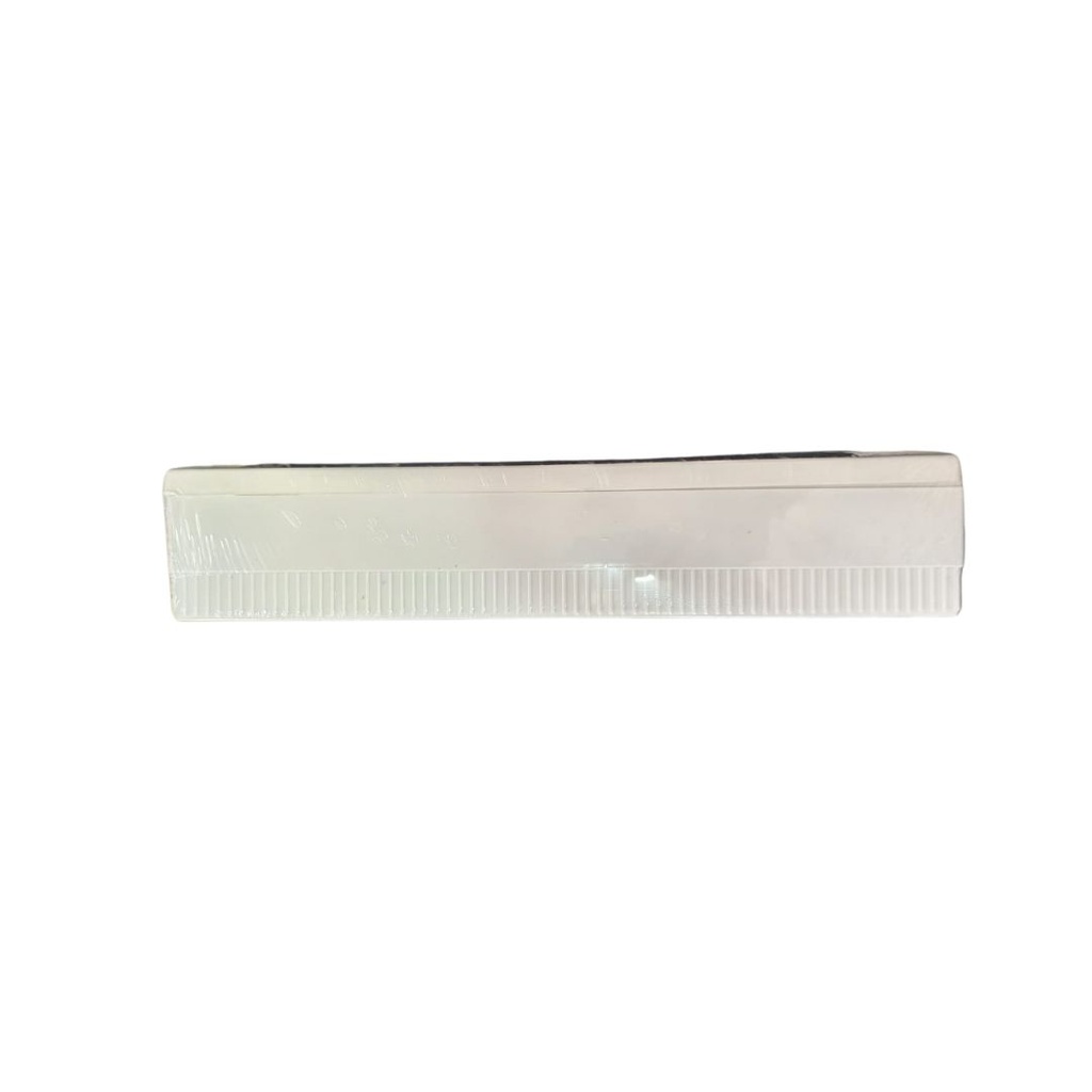 Winline SURFACE electric box IP40 Transparent Door 3*12 (36) Module WN-V2036
