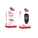 Jedel Wired Optical Mouse Model No: CP72