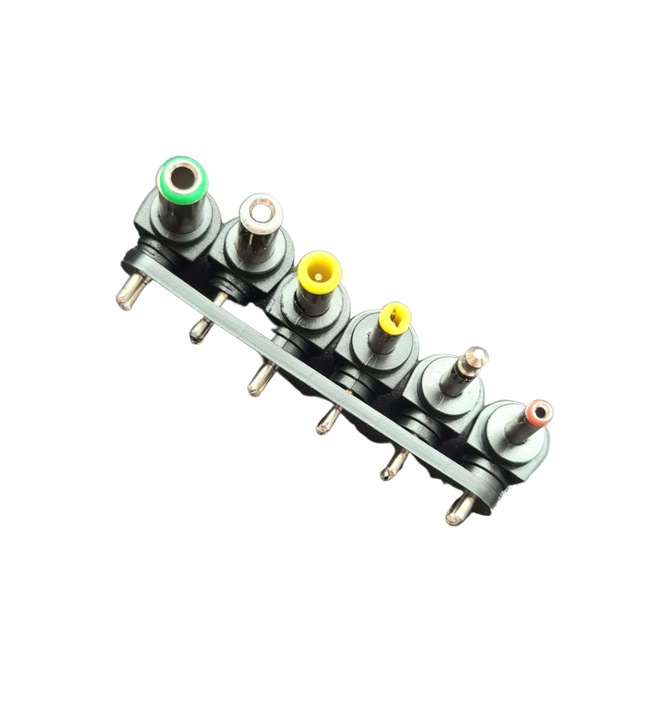 Adapter 3-12V 30W Multifunctional or Adjustable 6 Interfaces