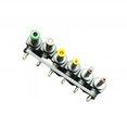 Adapter 3-12V 30W Multifunctional or Adjustable 6 Interfaces