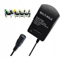 Adapter 3-12V 30W Multifunctional or Adjustable 6 Interfaces