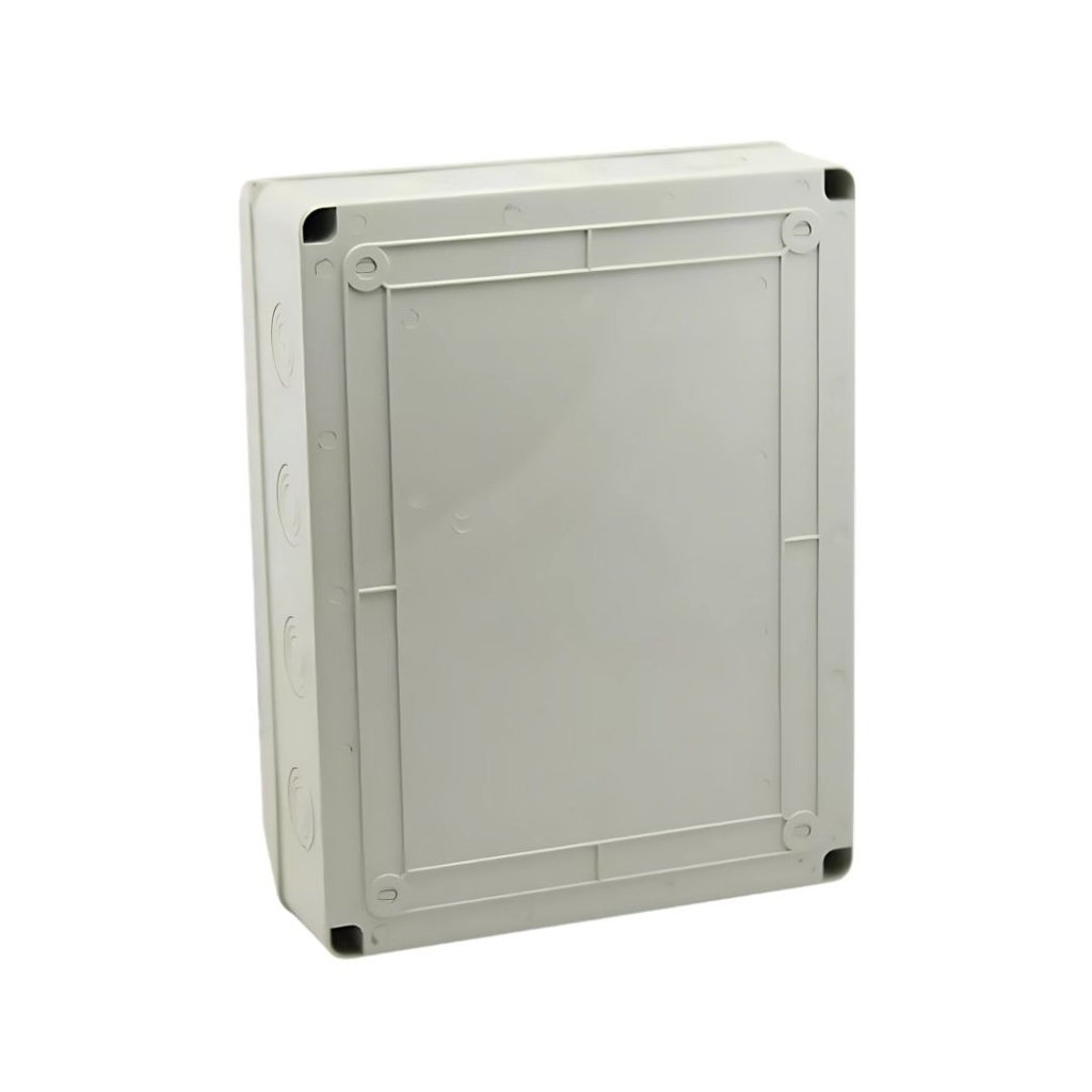 Metas Distribution BOX Outdoor 24 Way HT-24WAY