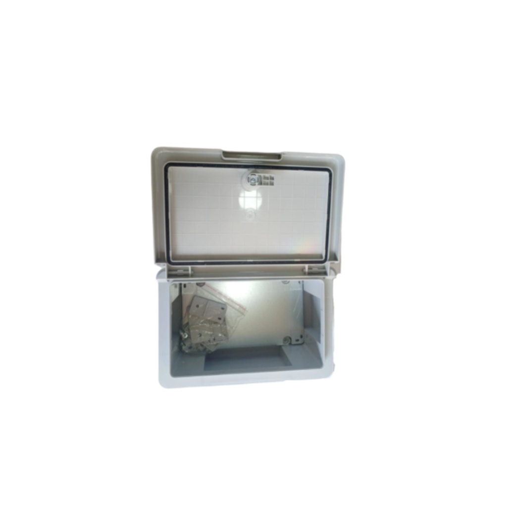 Turkish Plastic Surface Cabinet خزانة 170*300*400