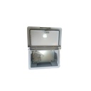 Turkish Plastic Surface Cabinet خزانة 170*300*400