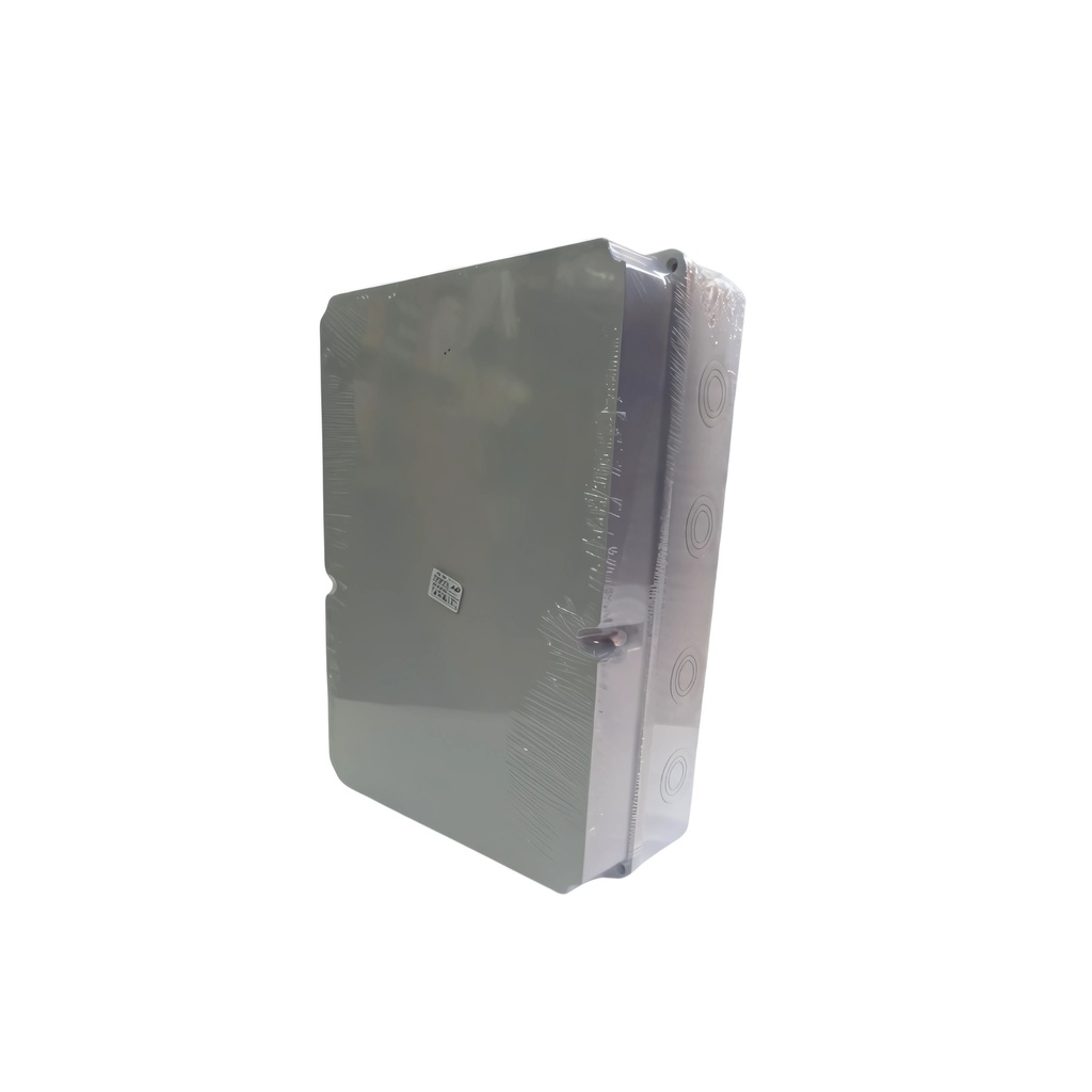 Turkish Surface BOX 380*280*130 علبة مطرية ظاهرة تركية