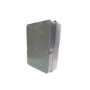 Turkish Surface BOX 380*280*130 علبة مطرية ظاهرة تركية