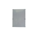 Turkish Surface BOX 380*280*90 علبة مطرية ظاهرة تركية