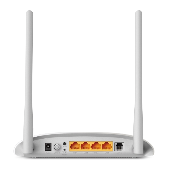 tp-link ADSL Modem TD-W8961N