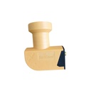 Satcom LNB 2 ports