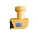 Satcom LNB 2 ports