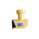 Satcom LNB 4 ports