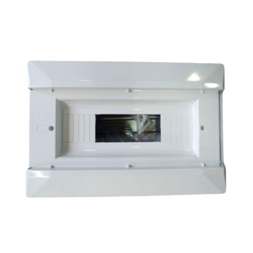 FAR® Turkish Surface Breakers Enclosure 12 Way
