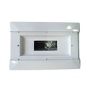 FAR® Turkish Surface Breakers Enclosure 12 Way