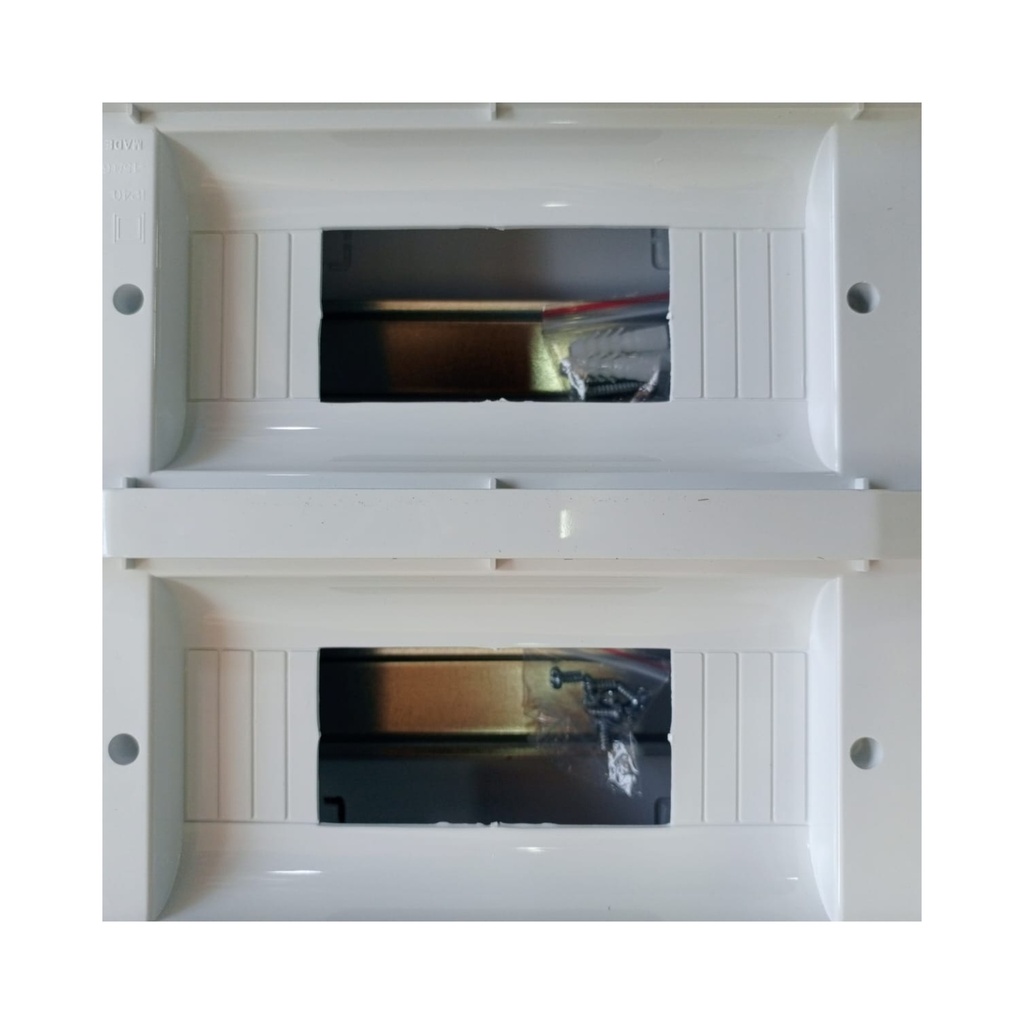 FAR® Turkish Surface Breakers Enclosure 16 Way