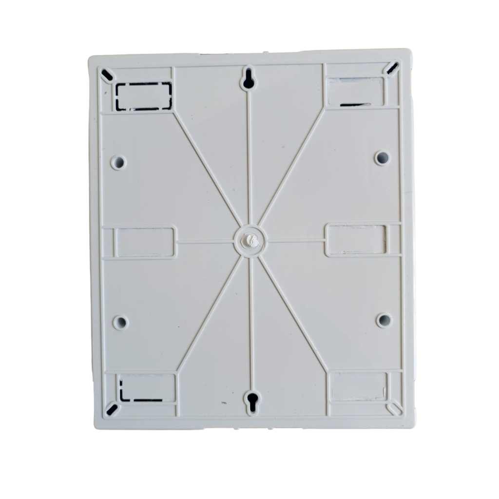 FAR® Turkish Surface Breakers Enclosure 16 Way