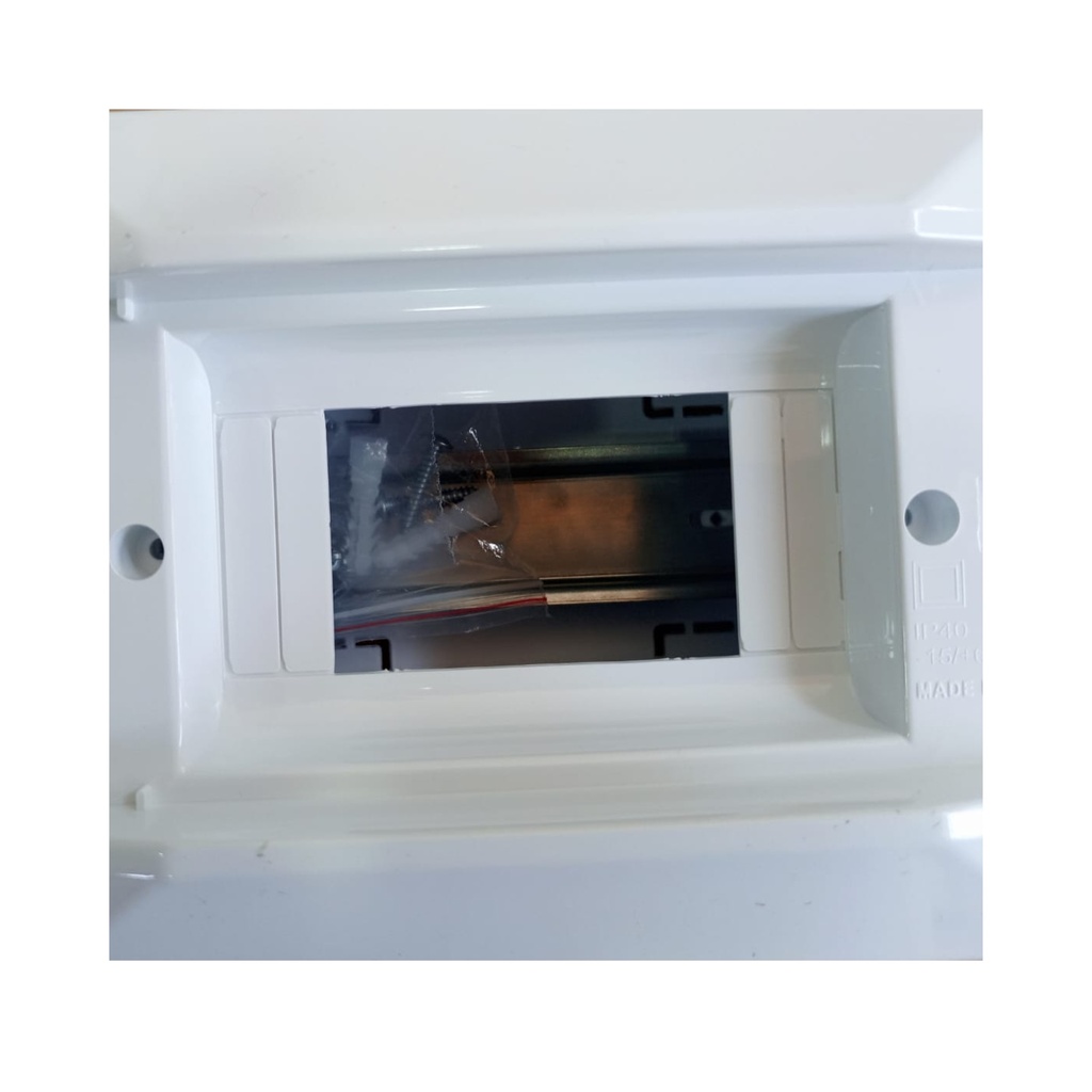 FAR® Turkish Surface Breakers Enclosure 6 Way