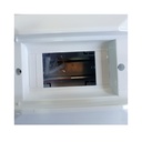 FAR® Turkish Surface Breakers Enclosure 6 Way