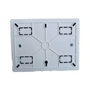 FAR® Turkish Surface Breakers Enclosure 6 Way
