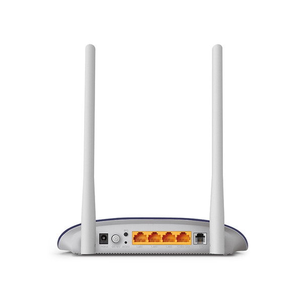 tp-link VDSL Modem TD-W9960