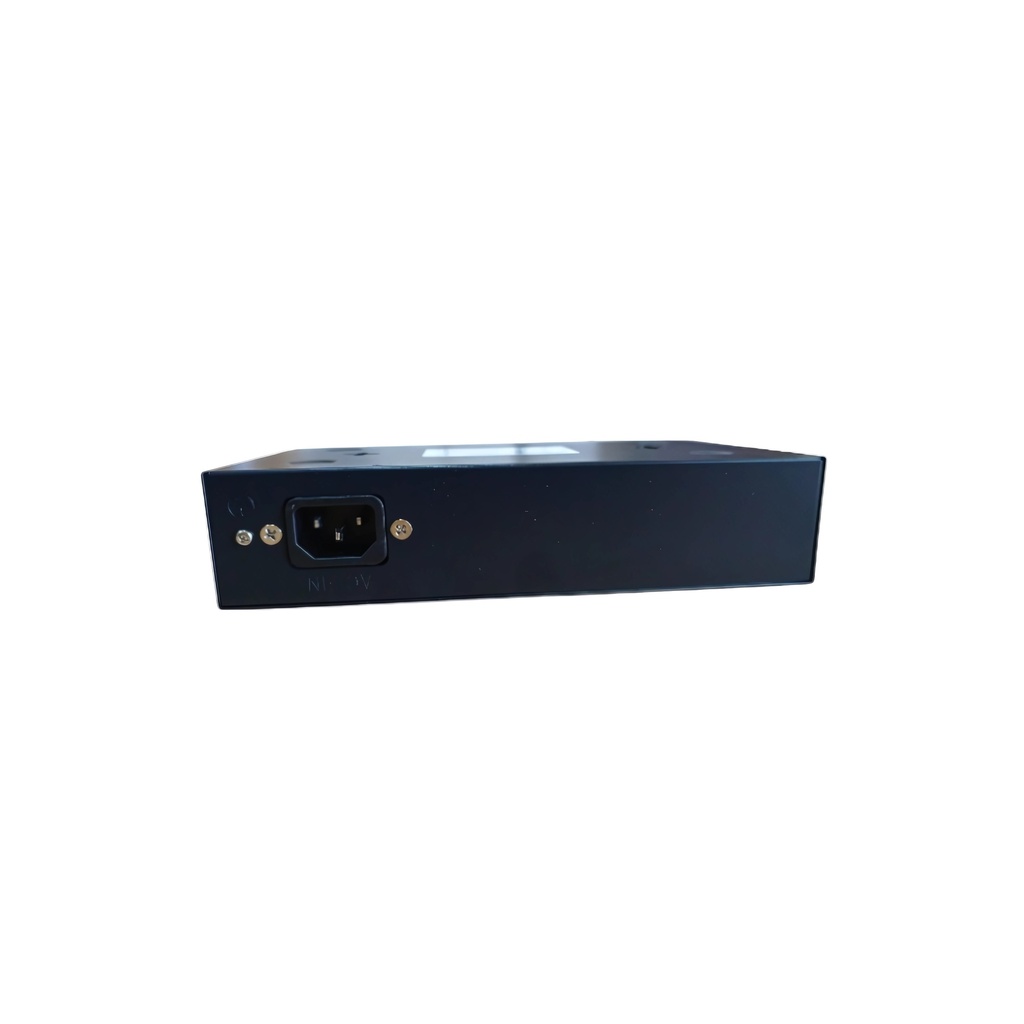 Skynex 4+2 Nonstandard POE Switch Model Nb: SKY-IP-4A