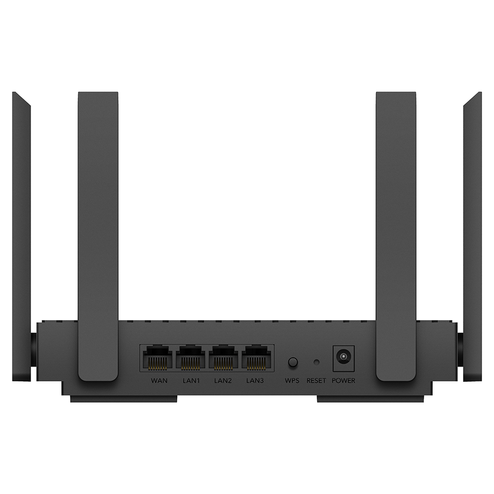 Cudy AX3000 Gigabit WI-FI 6 Mesh Router WR3000