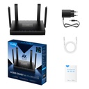 Cudy AX3000 Gigabit WI-FI 6 Mesh Router WR3000