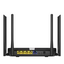 Cudy AX1800 Gigabit WI-FI 6 Mesh Router X6
