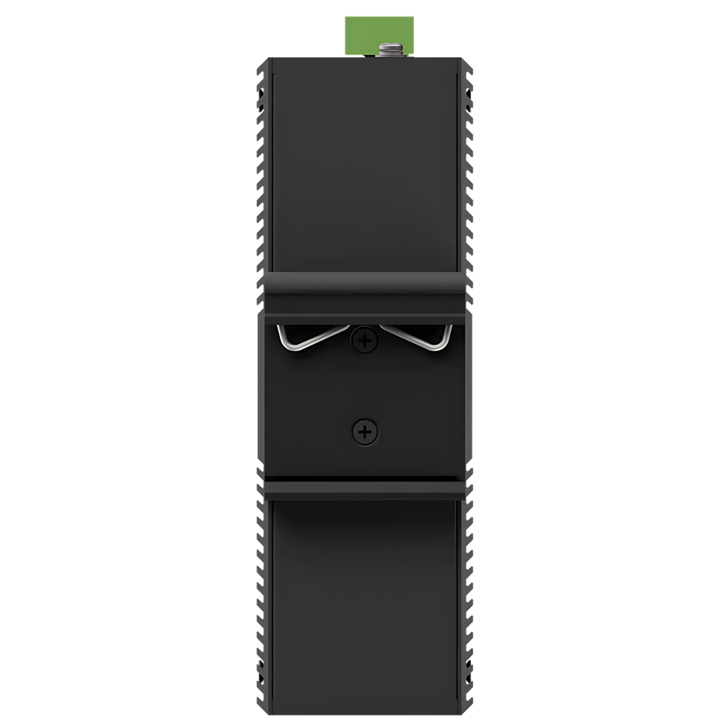 Cudy 8-Port Gigabit Industrial PoE+ Switch Model: IG1008P