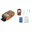 NOVKER Optical Multi Meter Model: NK260BL-V02