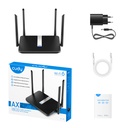 Cudy AX1800 Gigabit WI-FI 6 Mesh Router X6