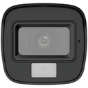 HIKVISION Camera 3K Smart Hybrid with audio Outdoor Model: DS-2CE16K0T-LPFS