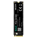 HIKSEMI Solid State Drive (SSD) HS-SSD-WAVE(P)(STD) 256GB