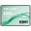 HIKSEMI Solid State Drive (SSD) HS-SSD-WAVE(S)(STD) 256GB