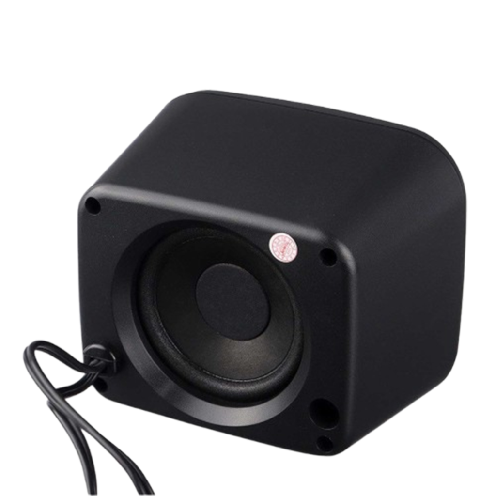 JEDEL USB 2.1 Woofer Speakers Model: SD-560P
