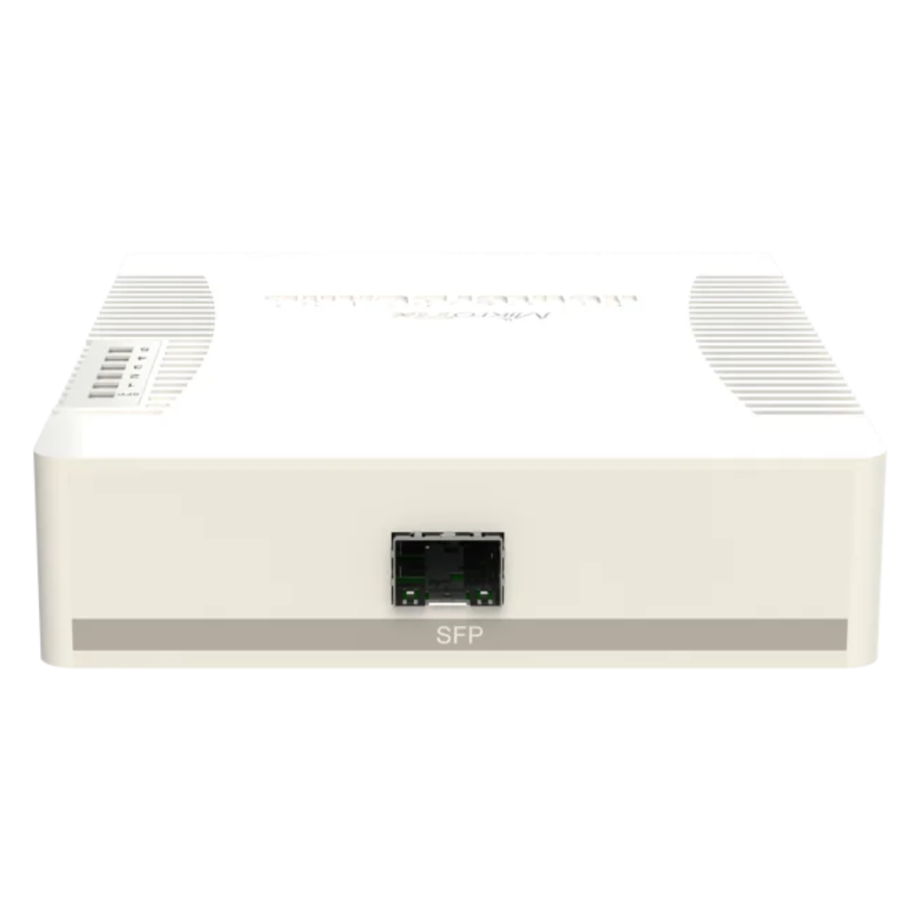 MikroTik RB260GSP CSS106-1G-4P-1S